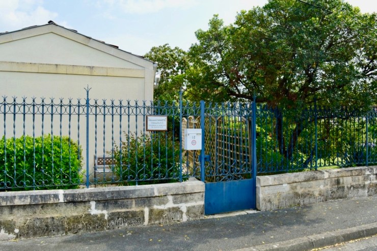 Cabinet Pessac Edouard Sametié